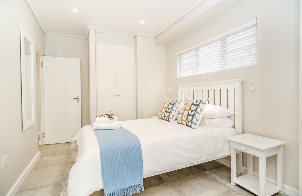 Fork West Holiday Apartments Elandsbaai Buitenkant foto