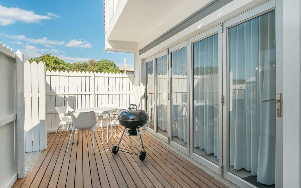 Fork West Holiday Apartments Elandsbaai Buitenkant foto