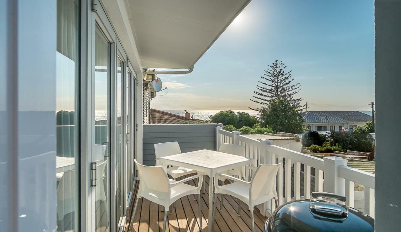 Fork West Holiday Apartments Elandsbaai Buitenkant foto
