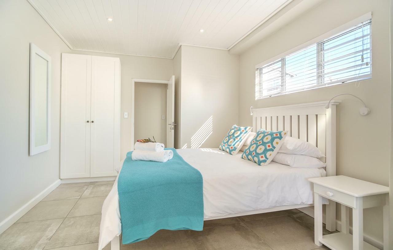 Fork West Holiday Apartments Elandsbaai Buitenkant foto